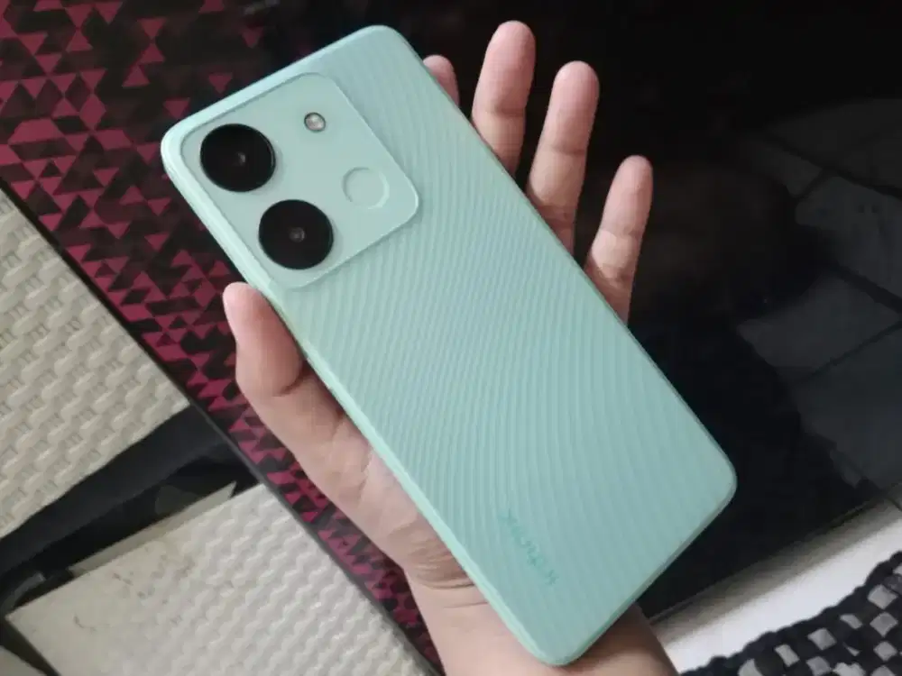 Infinix smart 7 6/64gb