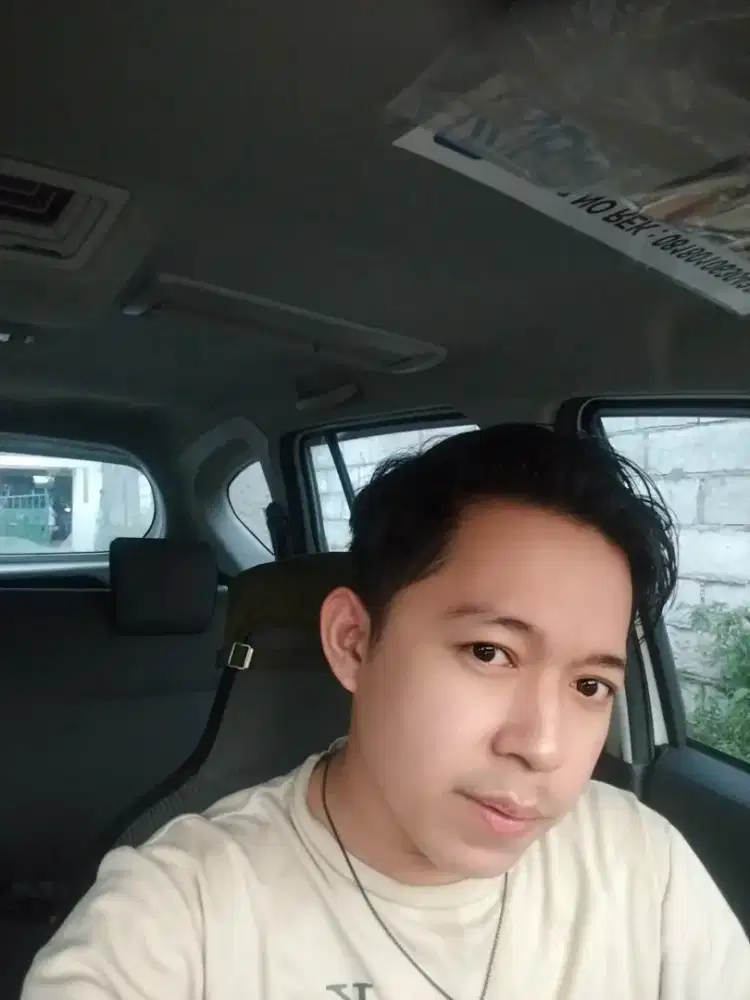 Mencari kerjaan