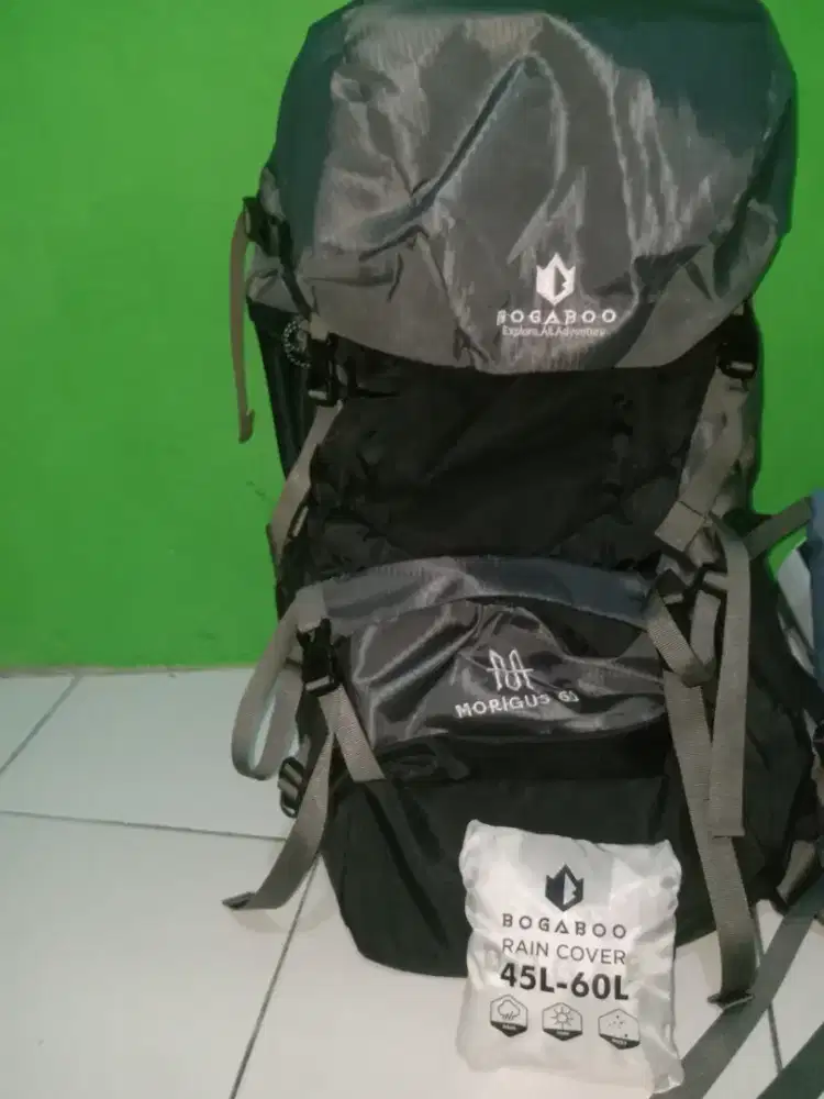 TAS KERIL BOGABOO