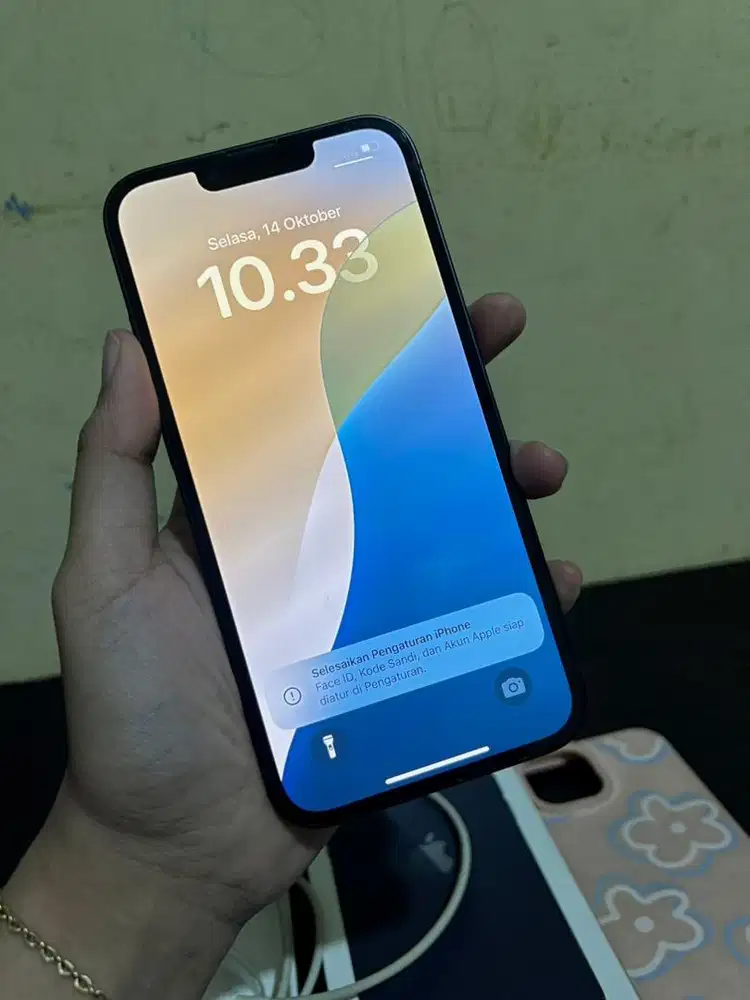 iphone 13 128 ibox