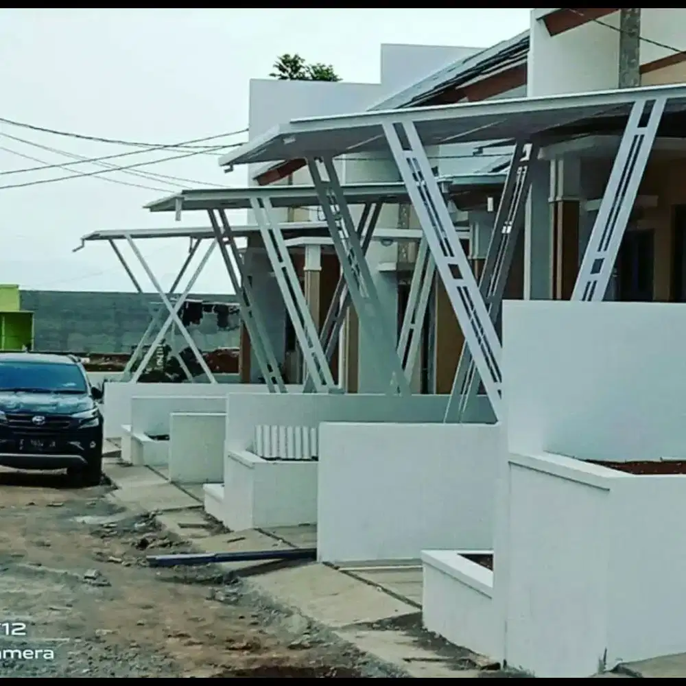 Putri jaya stel002