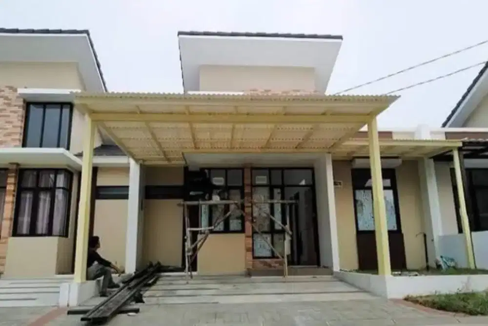 Putri jaya stel 003