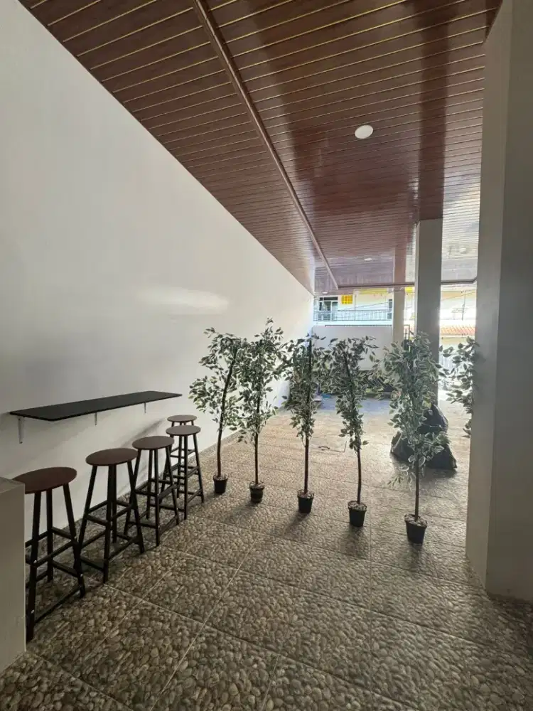 30+1Kamar Rumah Kost Baru Full Furnish Dkt Kampus ITS Bumi Marina Emas