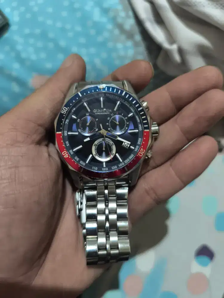 Jam tangan QUANTUM PWG1036.390