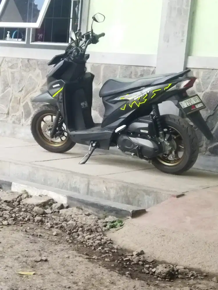 Beat street New  Gen 2. Ban ring 12. TA. 2024