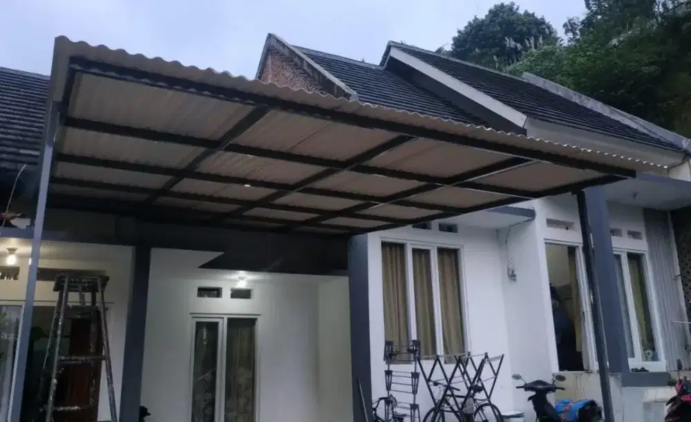 Putri jaya stel 004