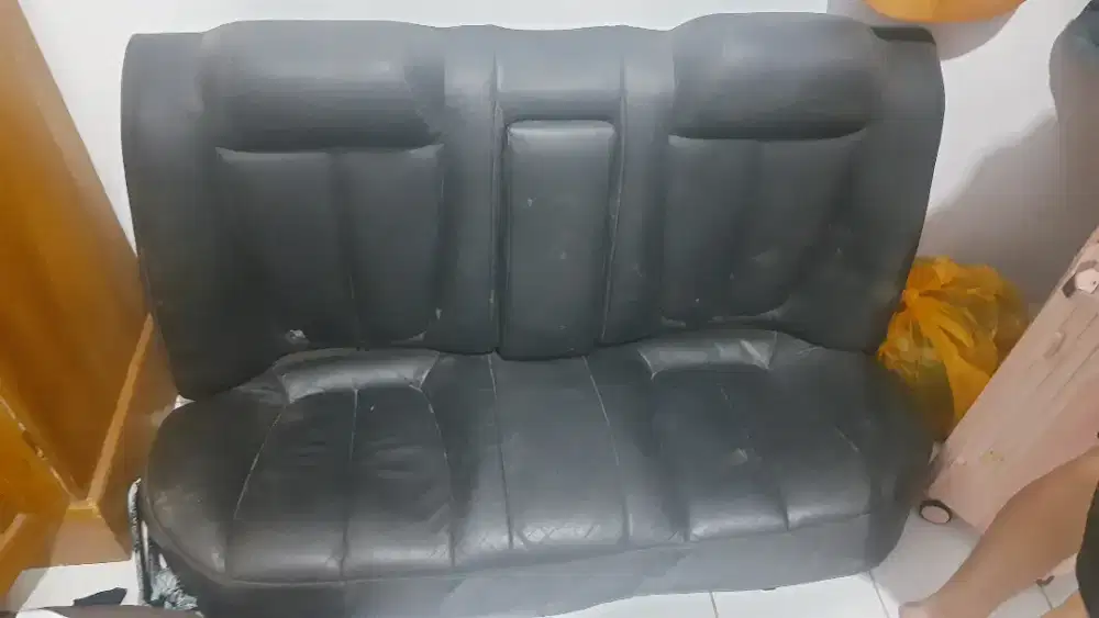 Jok belakang Eterna