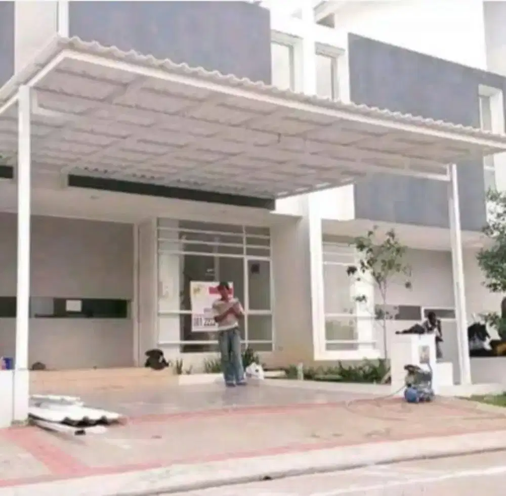 Putri jaya stel 005
