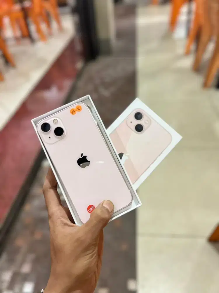 iphone 13 128 gb permanen