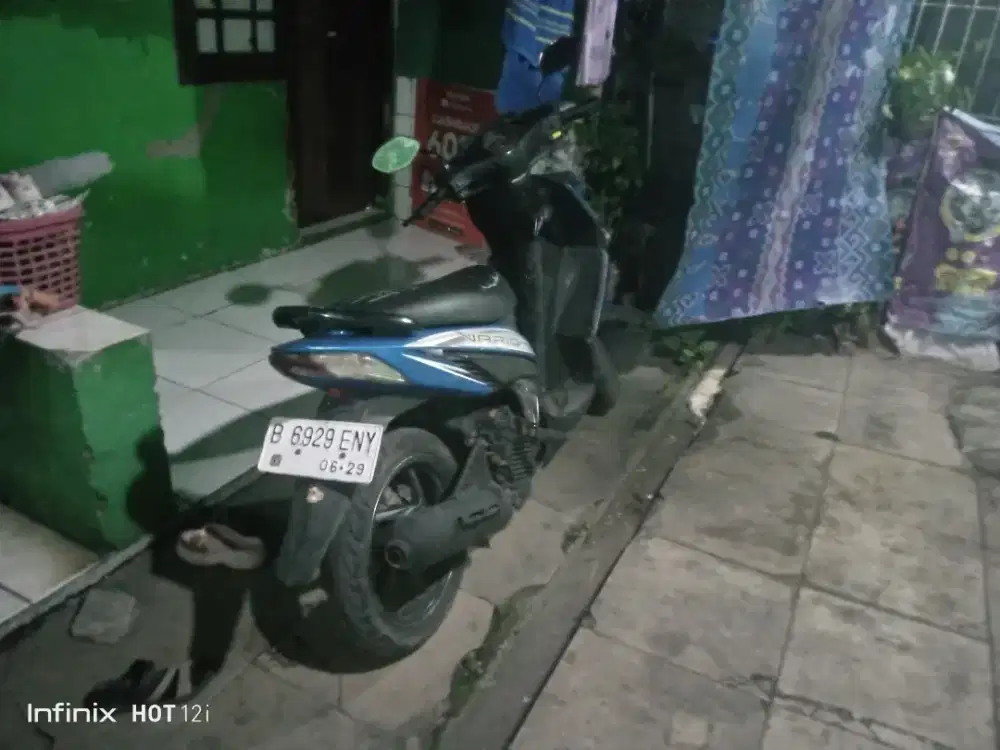 vario karbu 2009