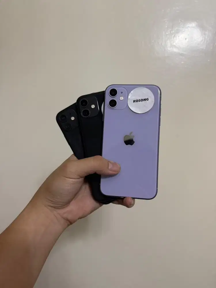 Iphone 11 128gb