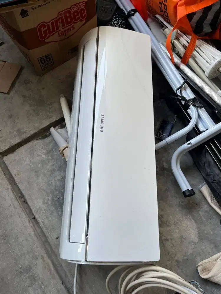 AC SAMSUNG 1,5PK (satu setengah) PK like new