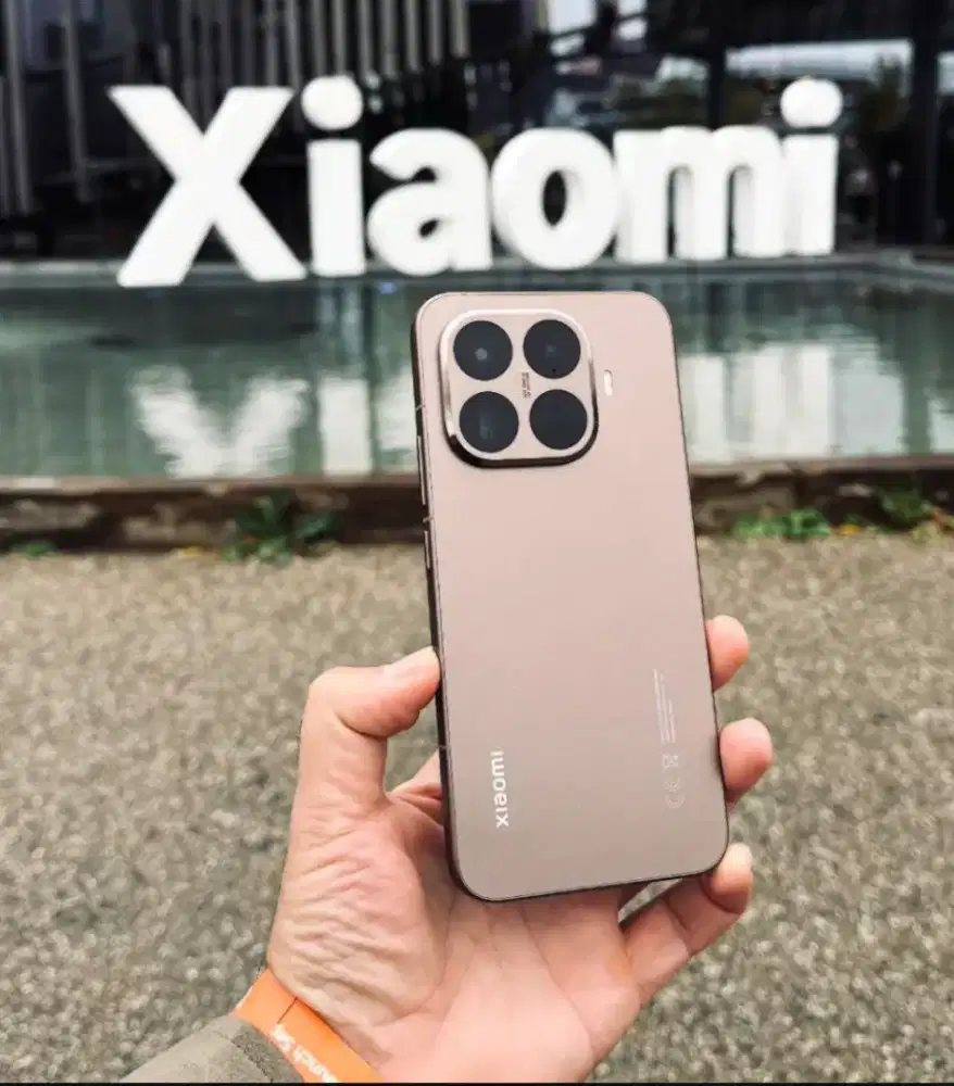 Xiaomi 15T Pro | Promo Akhir Bulan