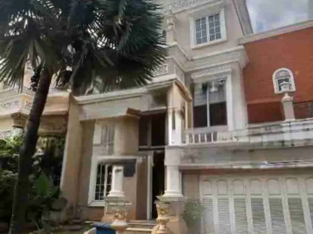 Termurah Dijual Rumah Cluster Bellano Paramount Gading Serpong