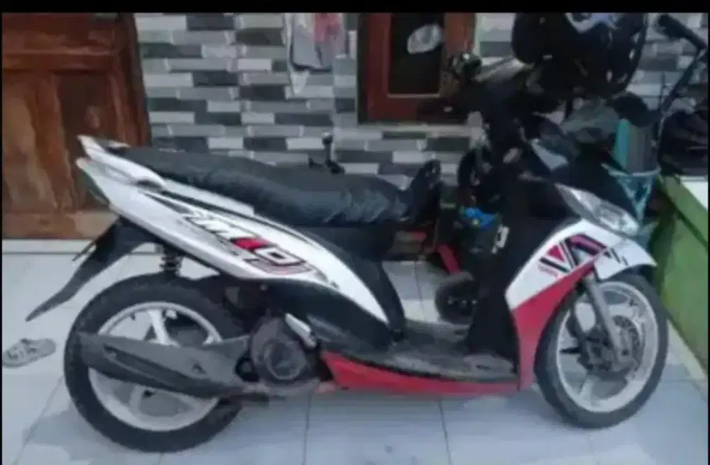 Jual Mio J 2013