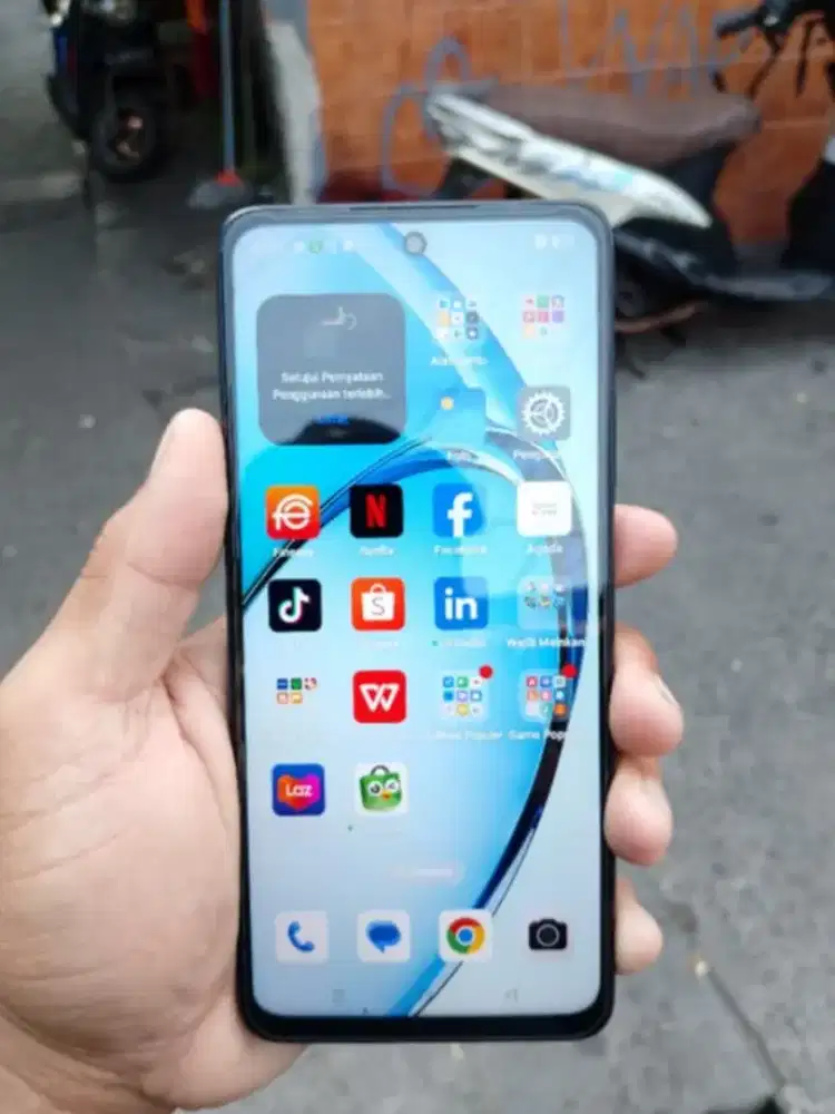 Oppo A60 NFC orii