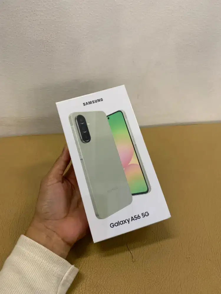 Samsung A56 5G 8/256