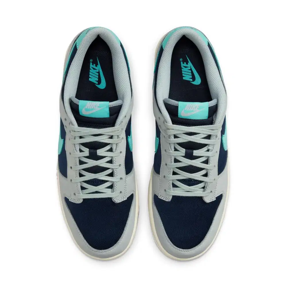 Sepatu Nike Dunk Low Retro Prm