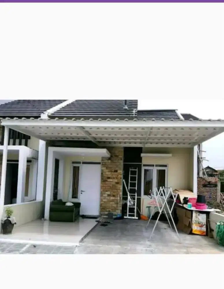 Putri jaya stel 006