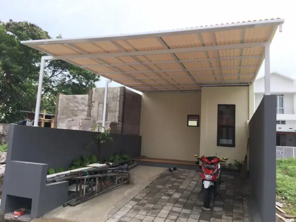 Putri jaya stel 007