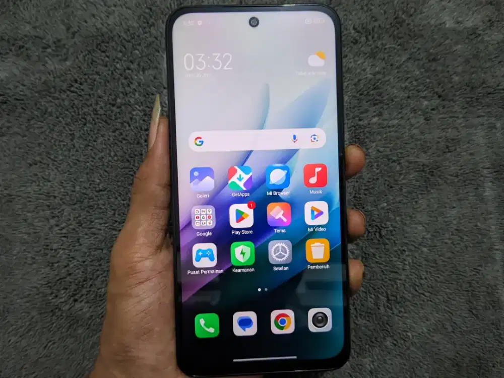 Redmi 15 8/256GB