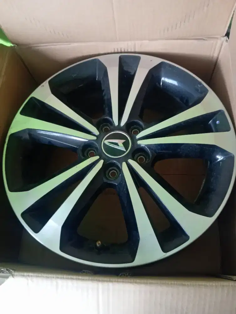 Velg oem terios