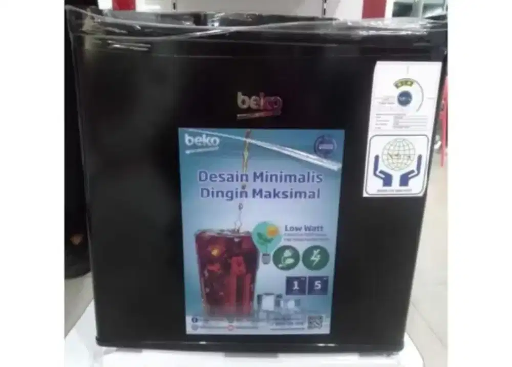 KULKAS MINIBAR BEKO GRESS