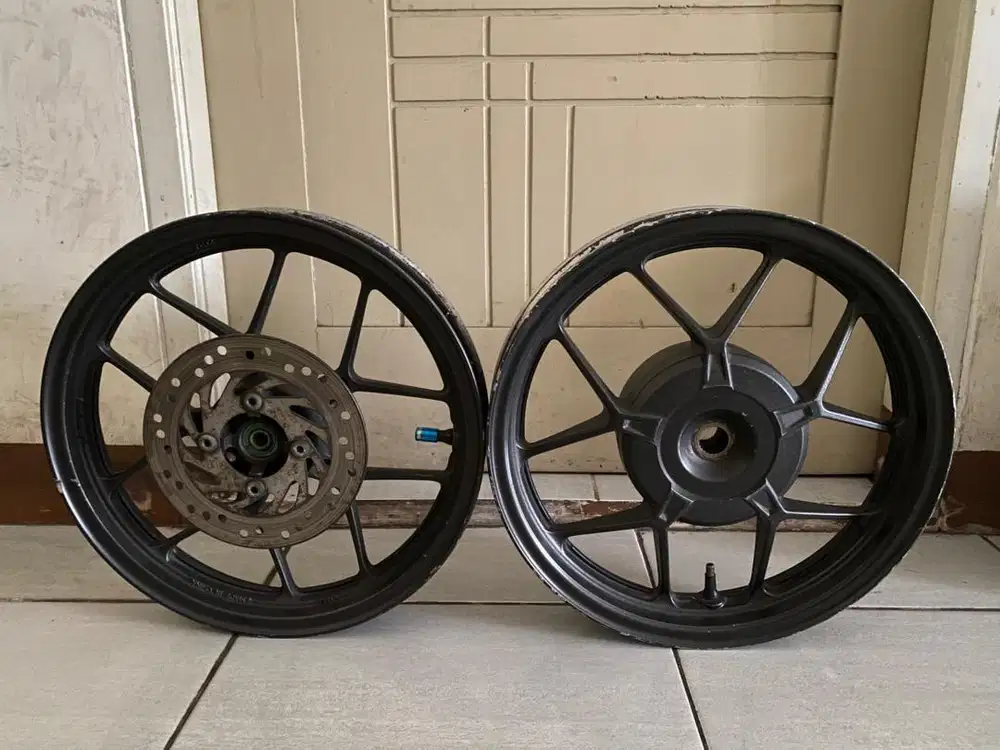 Velg std Vario 125 2017