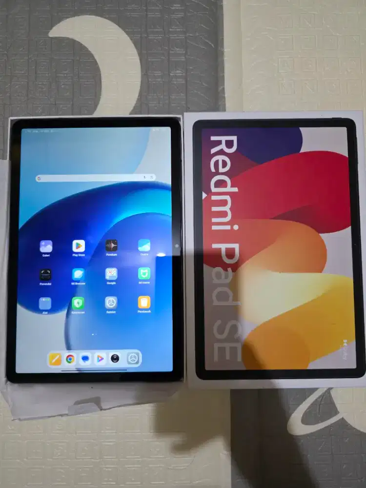 Redmi Pad SE 4/128
