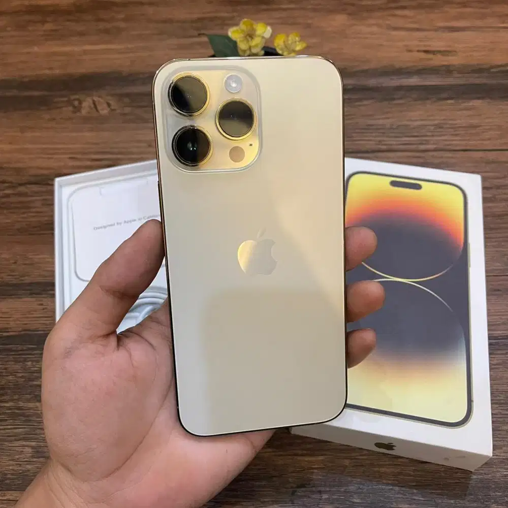 Iphone 14 Promax 128GB iBox