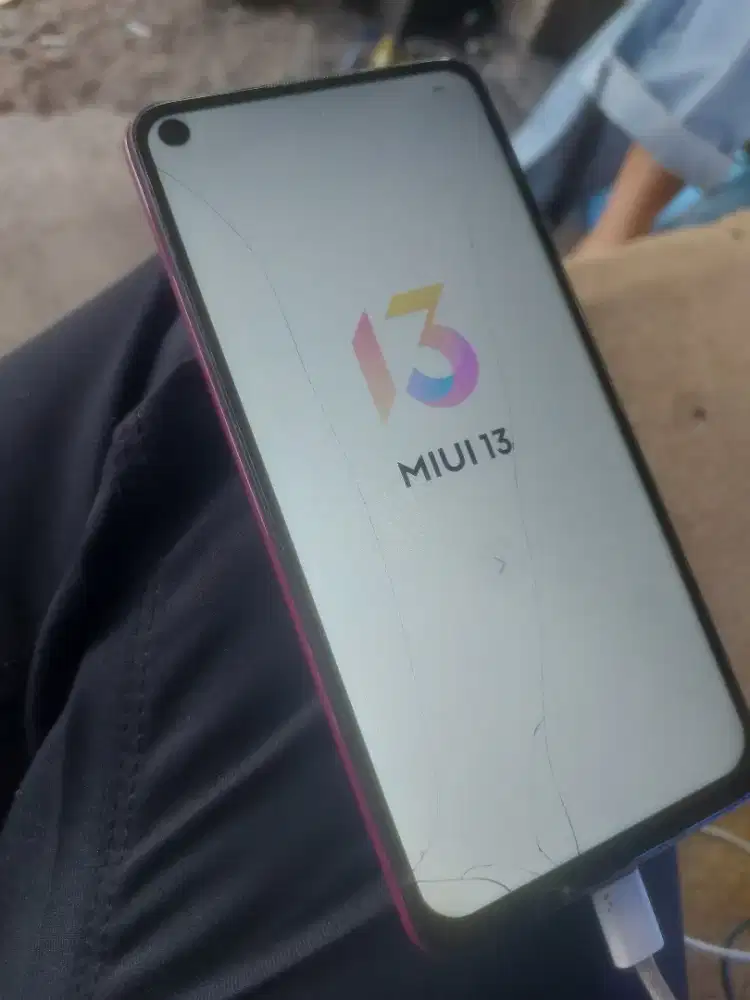 REDMI NOTE 9 4/64