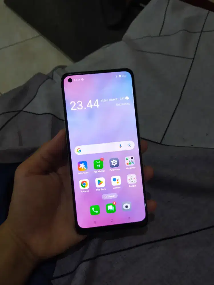 Oppo Reno 8 5G 8/256GB No Minus!!!