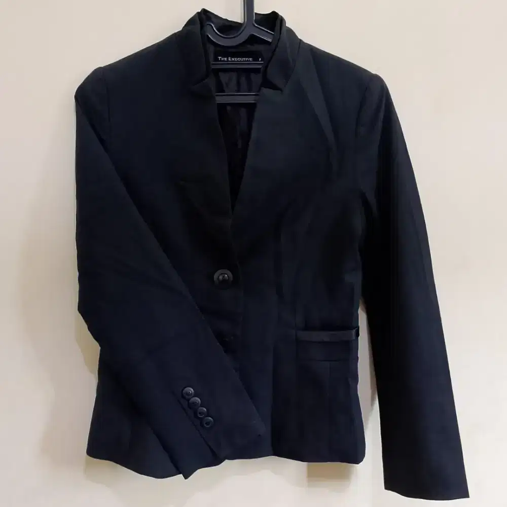 Blazer The Executive