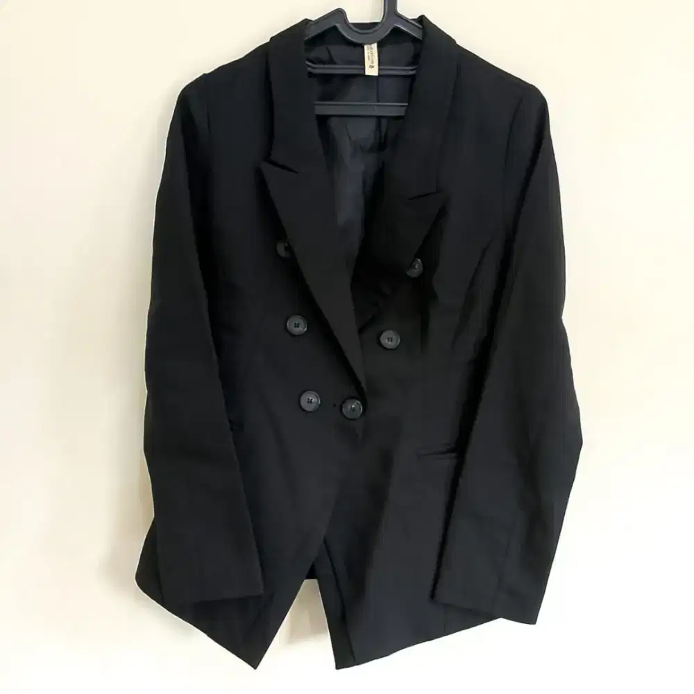 Blazer Real Coco