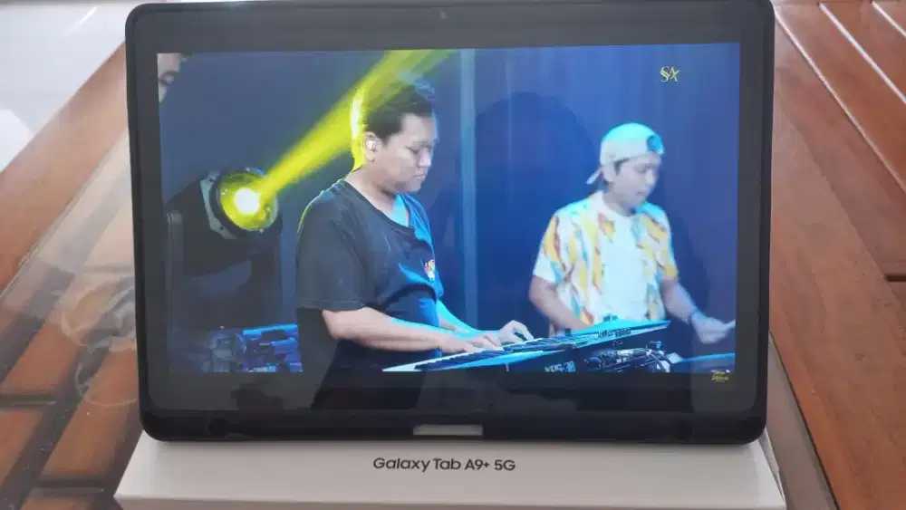 samsung galaxy tab A9 plus