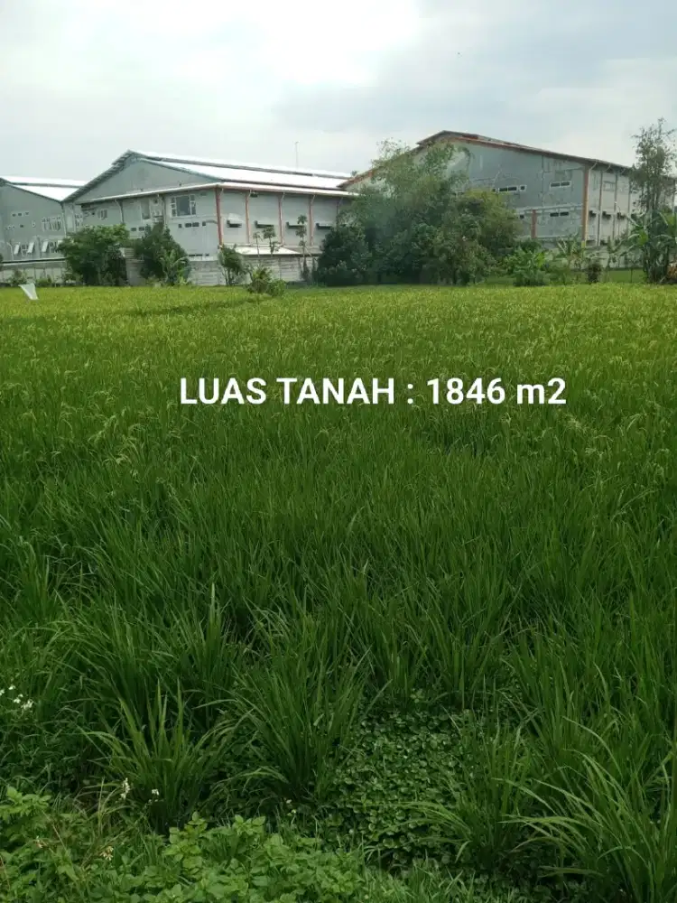 Tanah murah dibawah NJOP KOTA BANDUNG