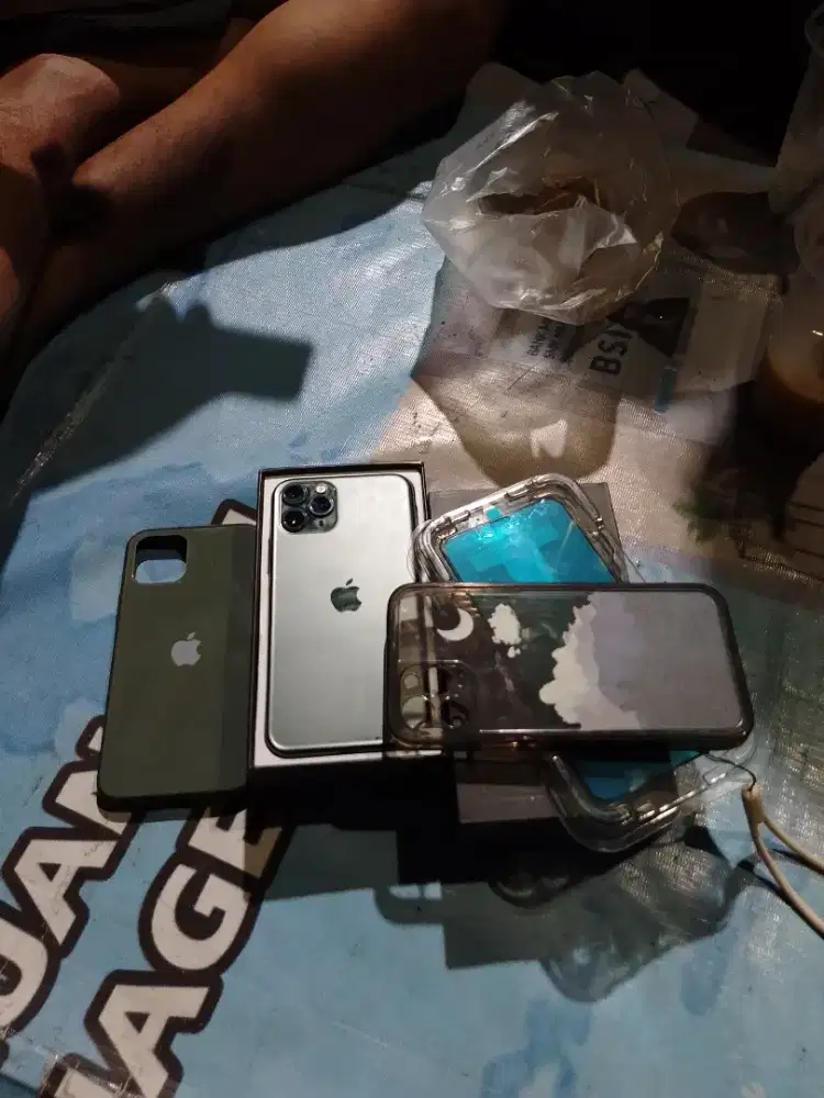 iphone 11 pro 64gb