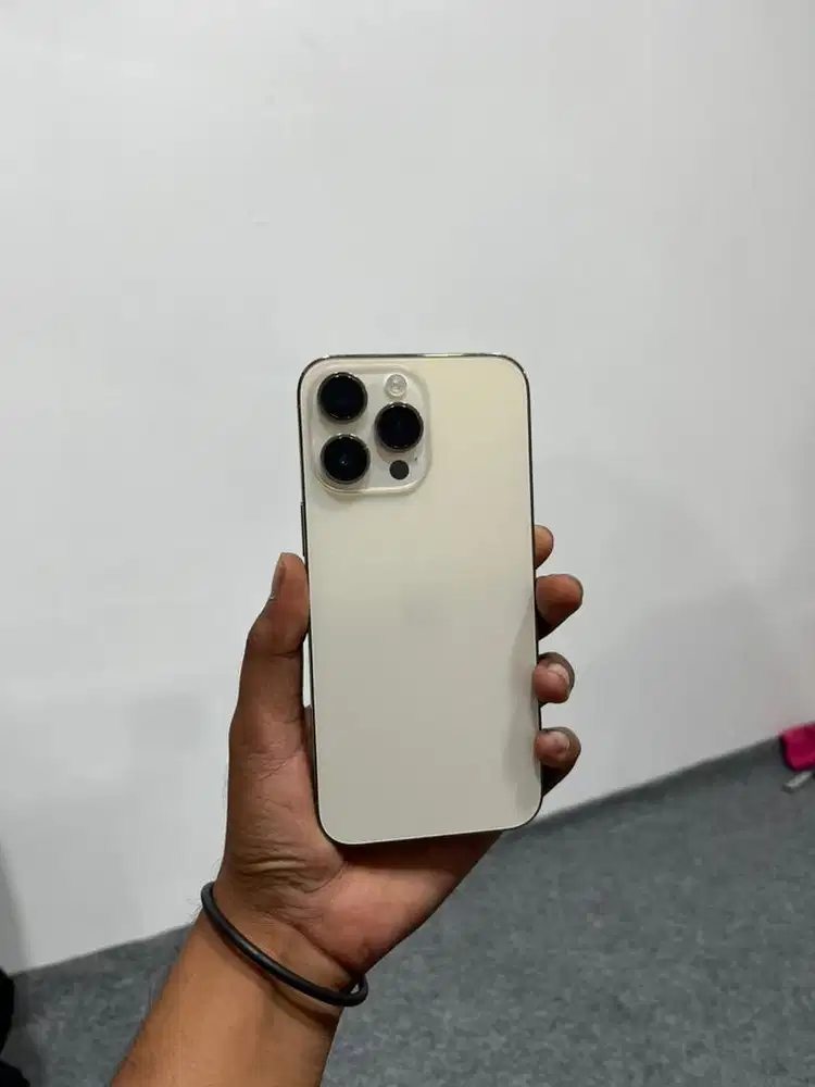 Iphone 14 promax 256gb resmi beacukai