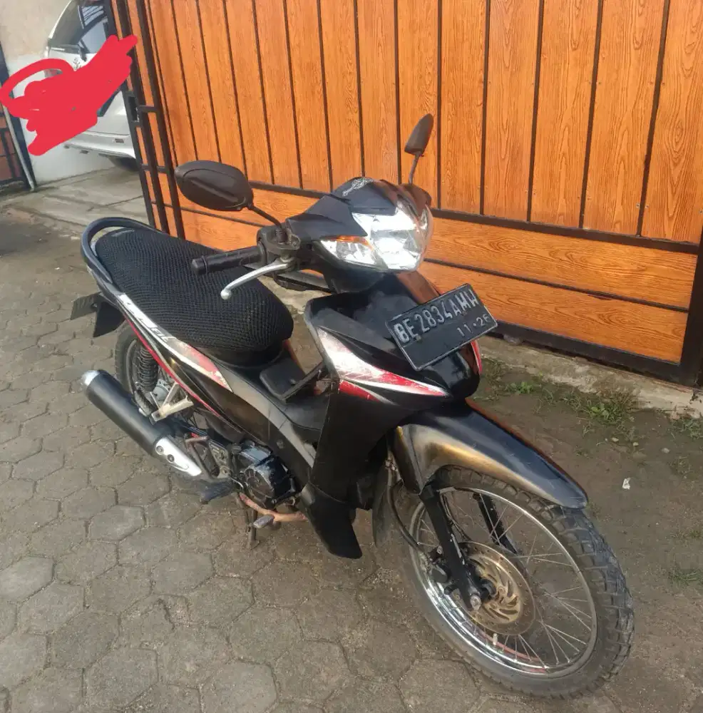 Revo fit karbu ori deler