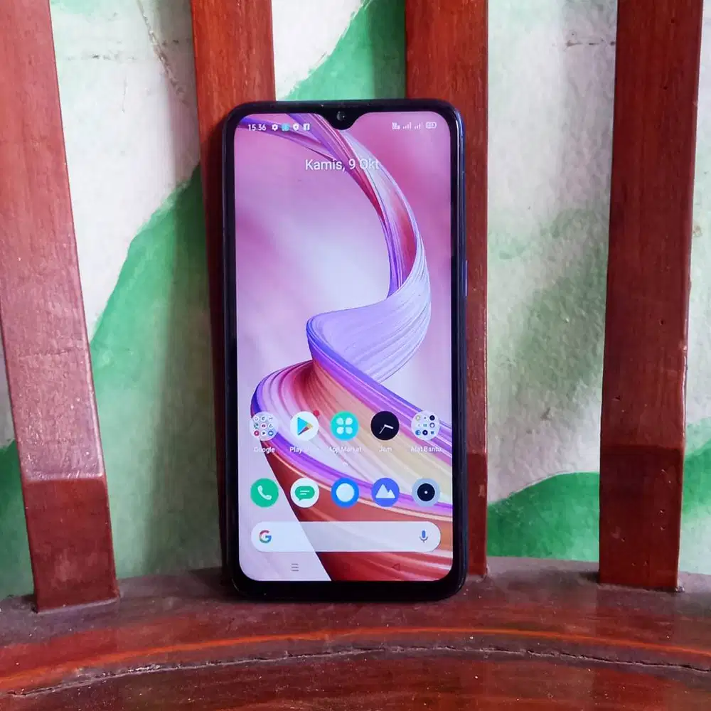 Realme 3 3GB 32GB