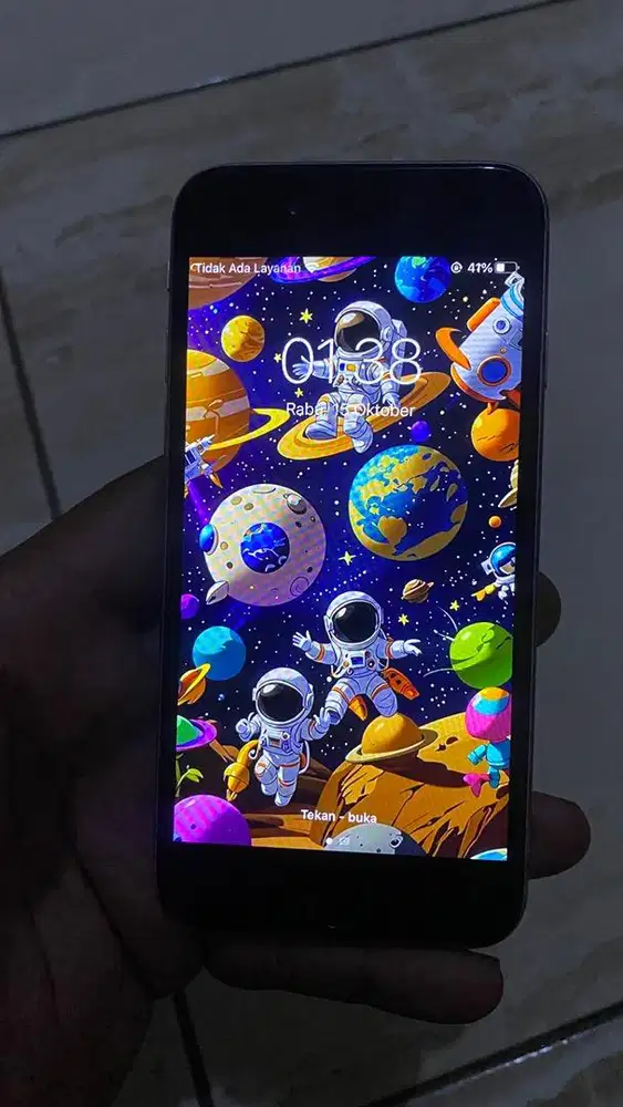 IPHONE 6S - 64GB
