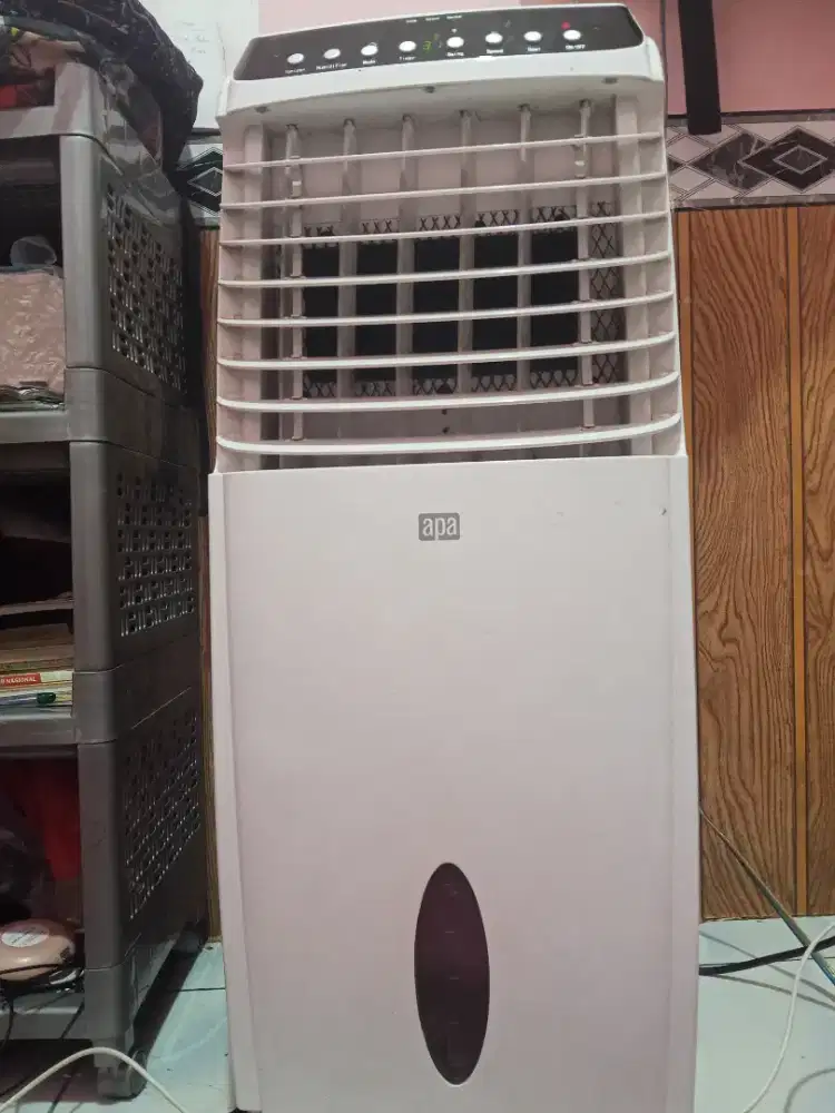 Air cooler merk APA