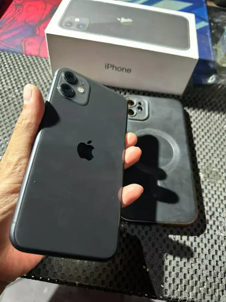 iphone 11 128 inter