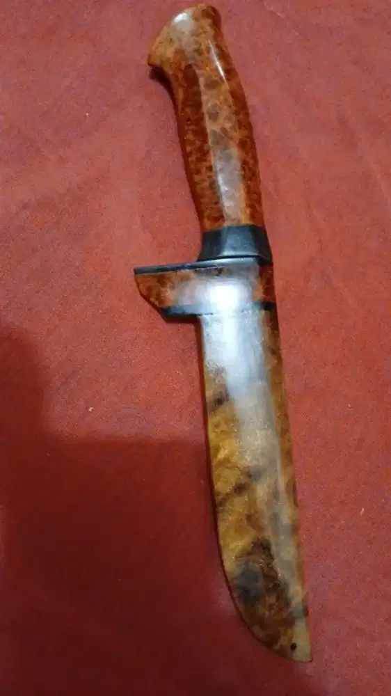Golok khas Bogor