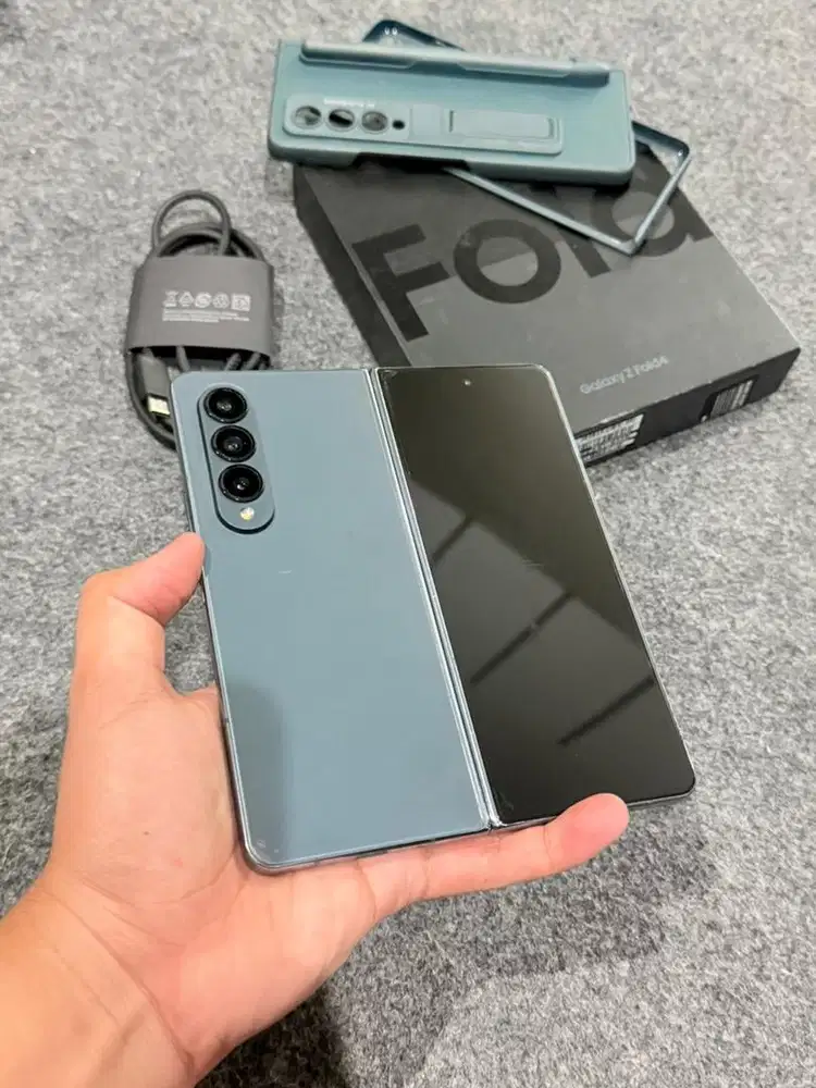 samsung z fold 4 12/512gb