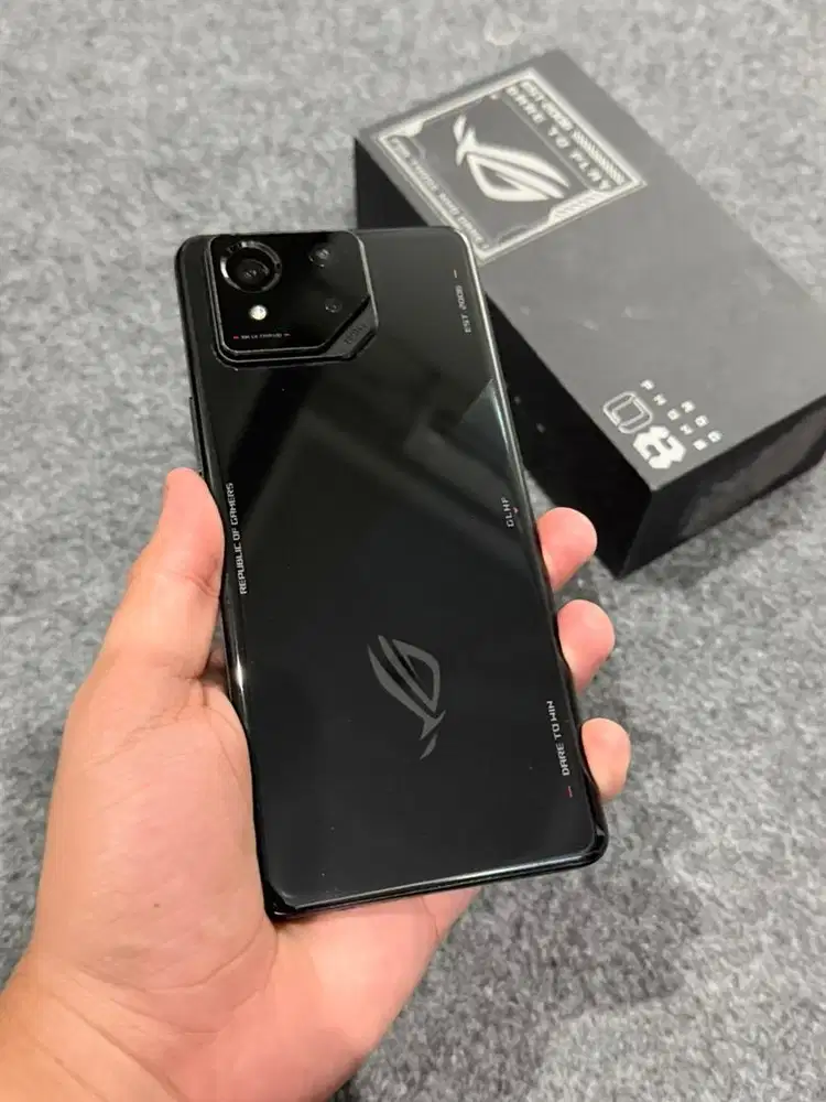 asus rog phone 8 12/256gb