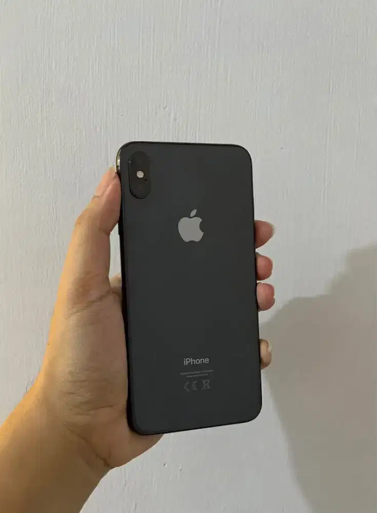 Ipohone XS max 256GB Normal