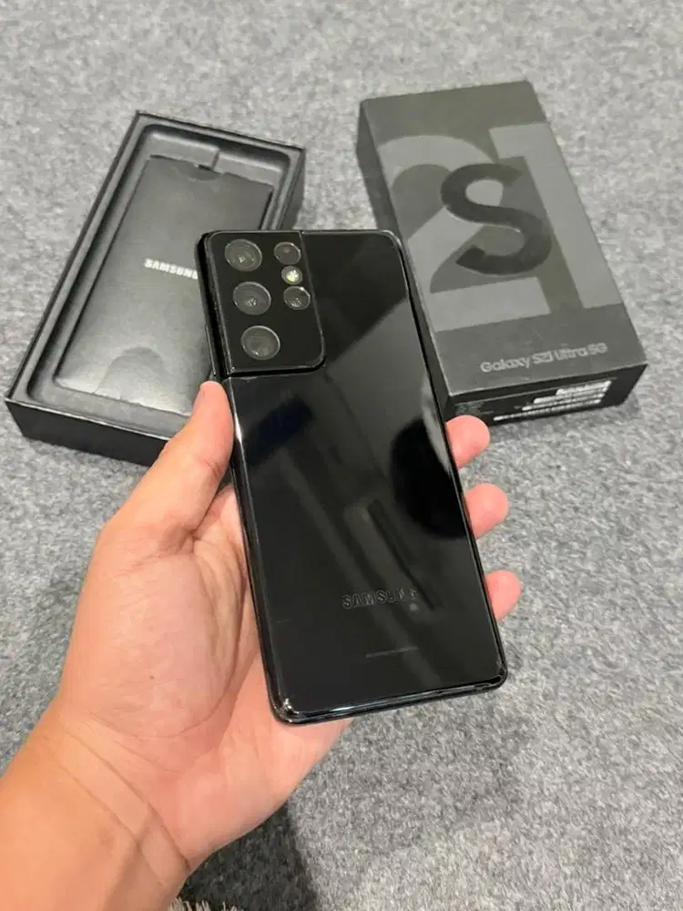 samsung s21 ultra 12/256gb