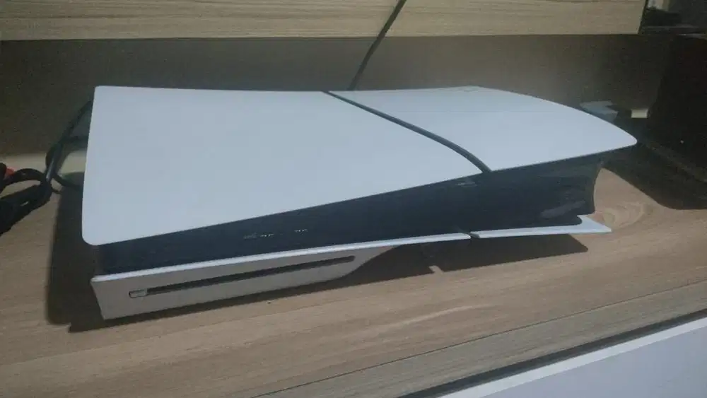 Jual PS5 SLIM DISC JEPANG like NEW