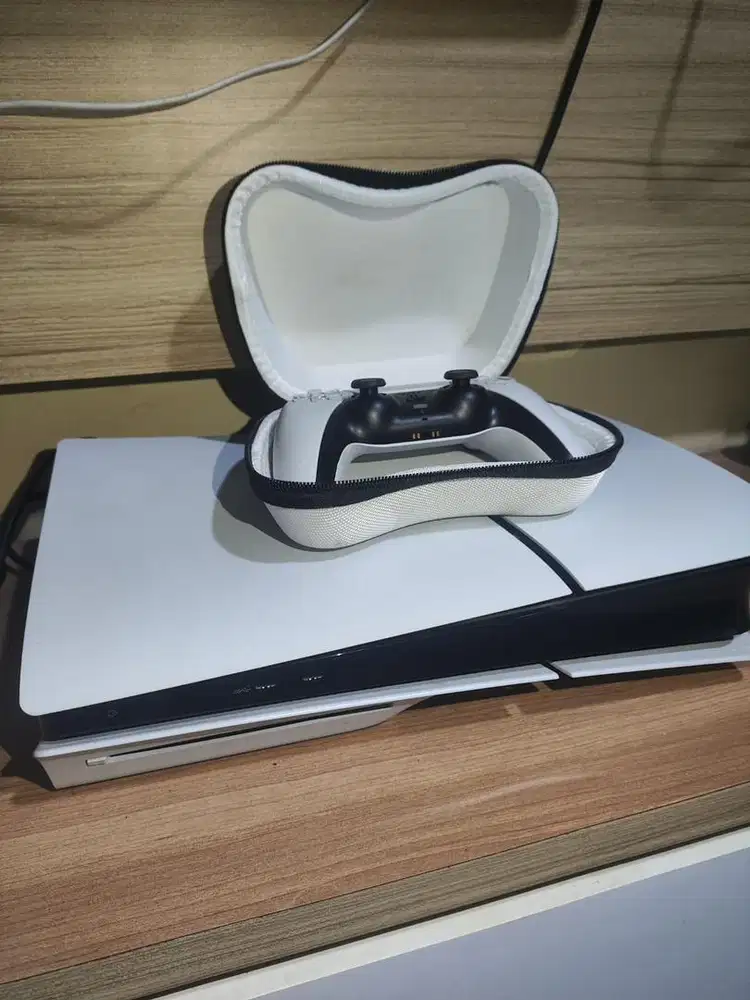 Jual PS5 SLIM DISC JEPANG like NEW